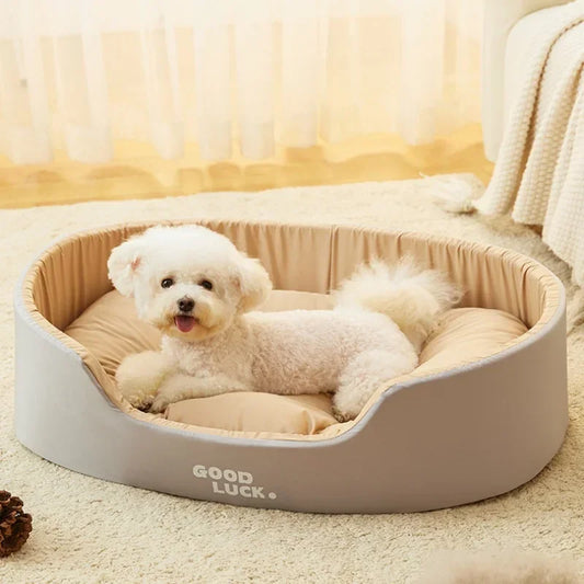Ademende Hondenmand voor Puppy’s